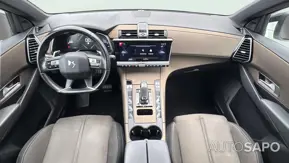 DS DS7 Crossback 1.5 BlueHDi Be Chic EAT8 de 2021