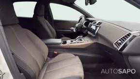 DS DS7 Crossback 1.5 BlueHDi Be Chic EAT8 de 2021