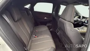 DS DS7 Crossback 1.5 BlueHDi Be Chic EAT8 de 2021