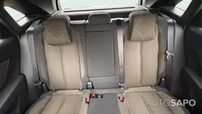 DS DS7 Crossback 1.5 BlueHDi Be Chic EAT8 de 2021