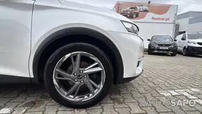 DS DS7 Crossback 1.5 BlueHDi Be Chic EAT8 de 2021