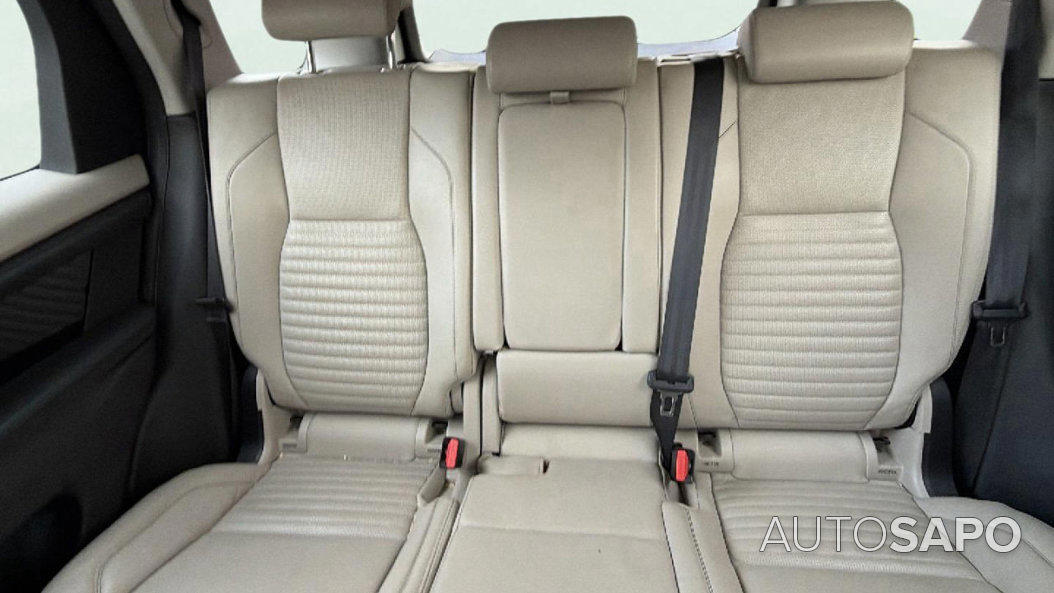 Land Rover Discovery Sport de 2021