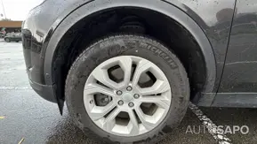 Land Rover Discovery Sport de 2021