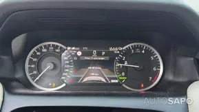 Land Rover Discovery Sport de 2021