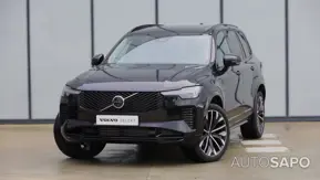 Volvo XC90 de 2025