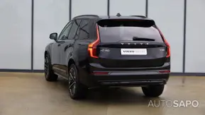 Volvo XC90 de 2025