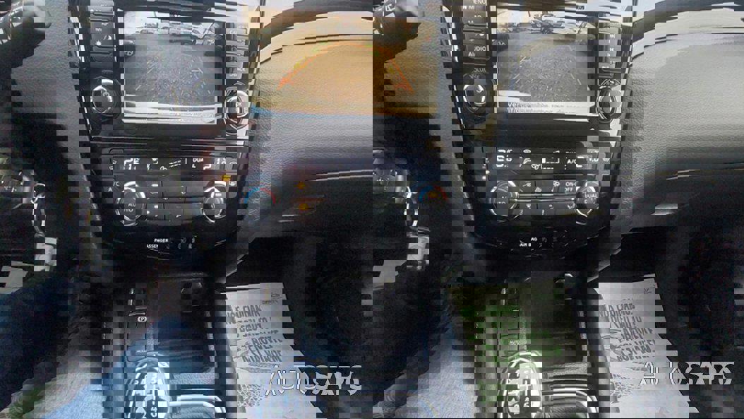 Nissan Qashqai de 2020