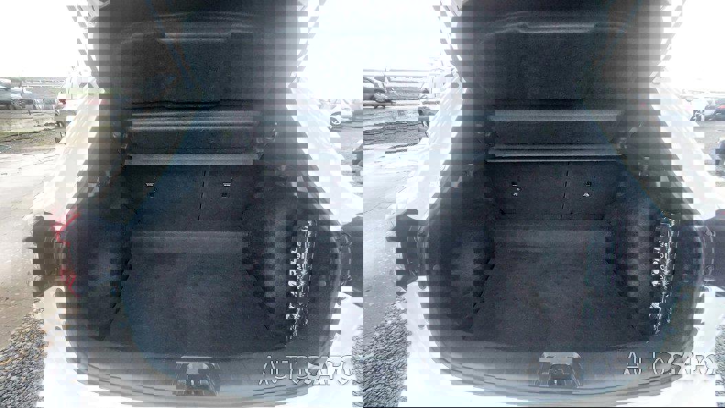 Nissan Qashqai de 2020