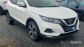 Nissan Qashqai de 2020