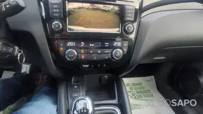 Nissan Qashqai de 2020