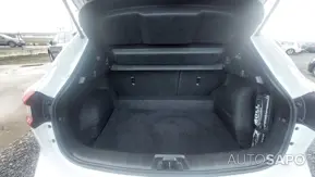 Nissan Qashqai de 2020