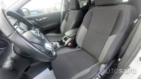 Nissan Qashqai de 2020