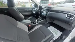 Nissan Qashqai de 2020