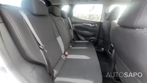 Nissan Qashqai de 2020