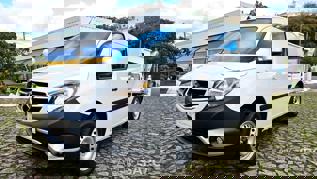 Mercedes-Benz Citan 109 CDi/27 de 2019