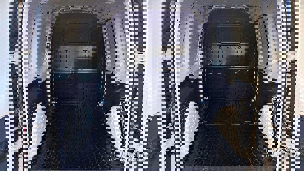 Mercedes-Benz Citan 109 CDi/27 de 2019