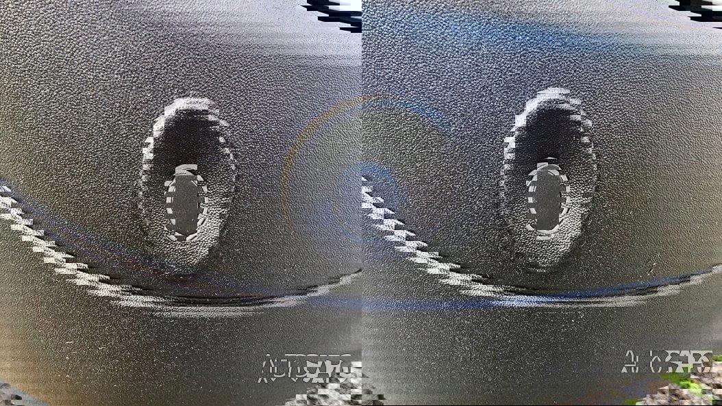 Mercedes-Benz Citan 109 CDi/27 de 2019