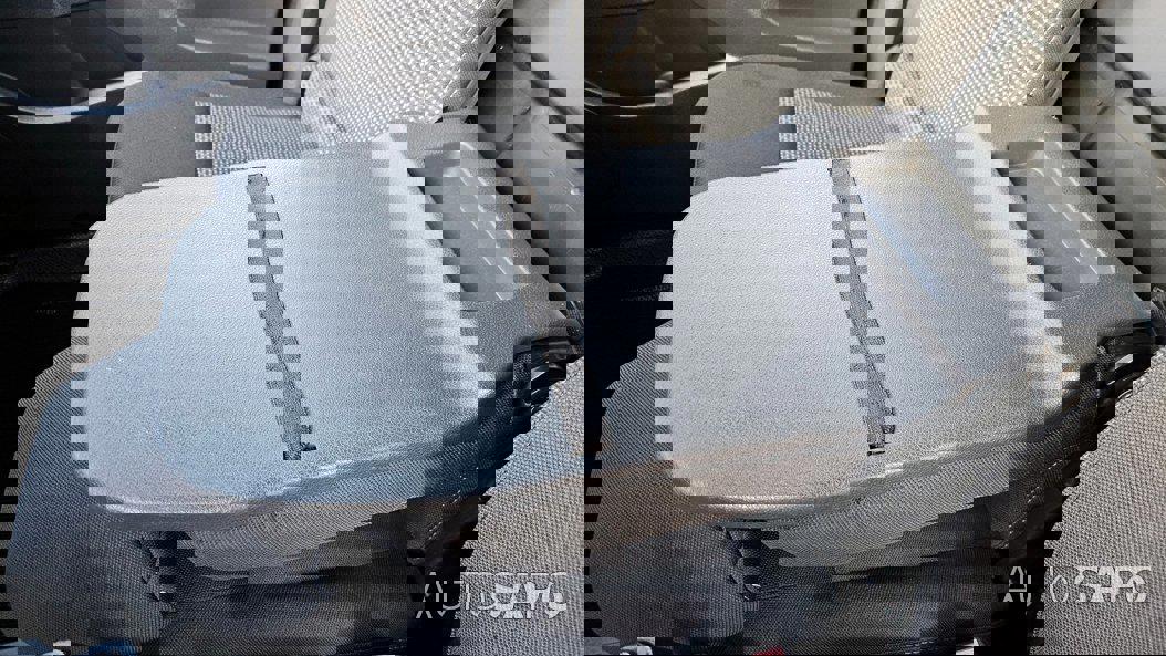 Mercedes-Benz Citan 109 CDi/27 de 2019