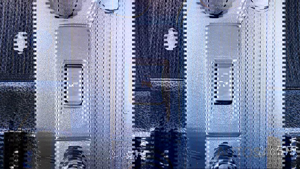 Mercedes-Benz Citan 109 CDi/27 de 2019