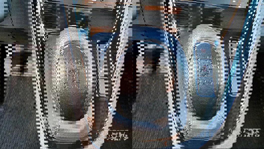 Mercedes-Benz Citan 109 CDi/27 de 2019