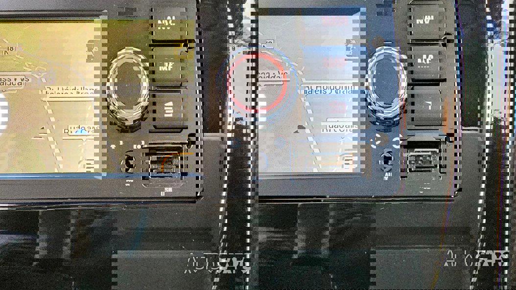 Mercedes-Benz Citan 109 CDi/27 de 2019