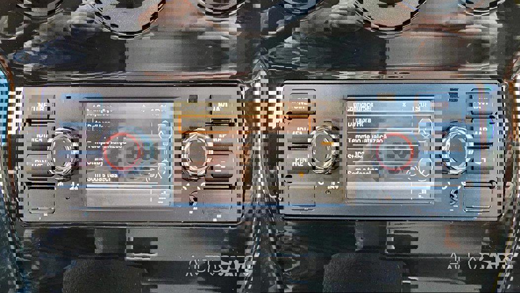 Mercedes-Benz Citan 109 CDi/27 de 2019