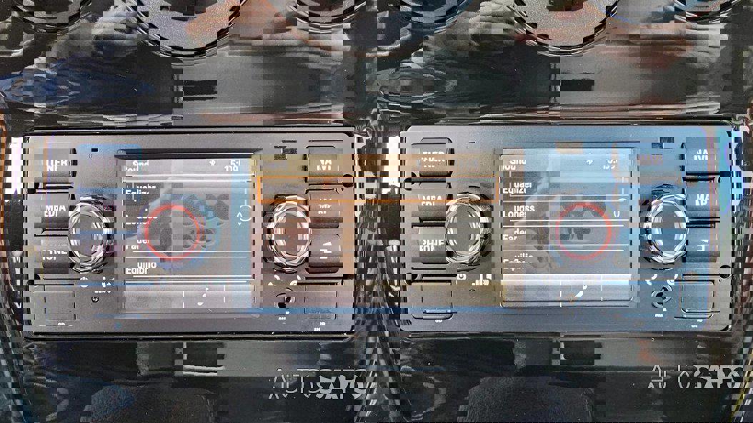 Mercedes-Benz Citan 109 CDi/27 de 2019