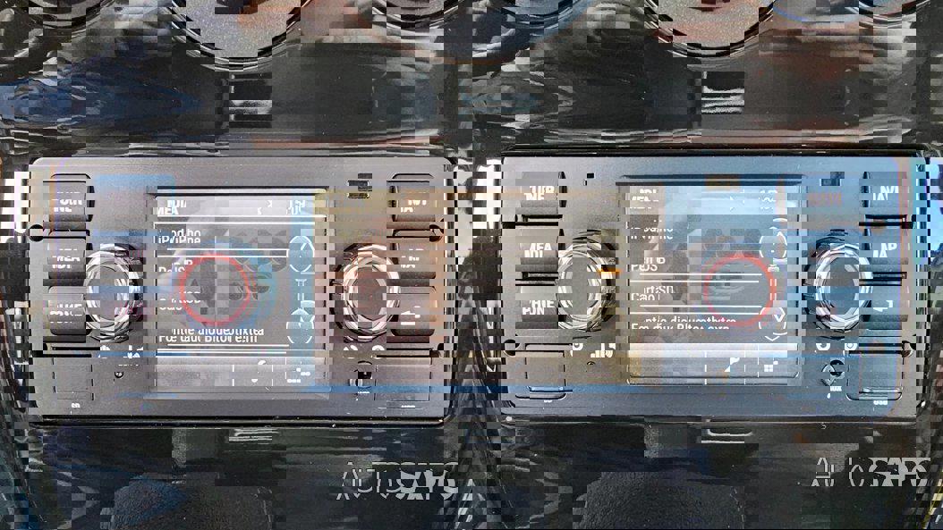 Mercedes-Benz Citan 109 CDi/27 de 2019