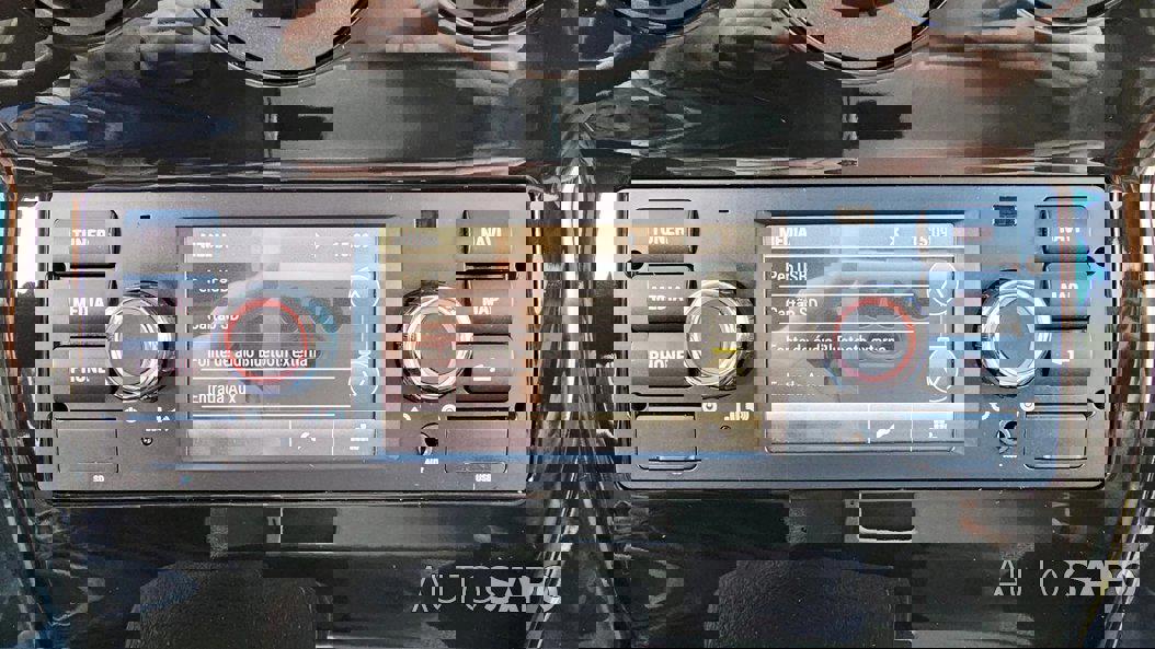 Mercedes-Benz Citan 109 CDi/27 de 2019