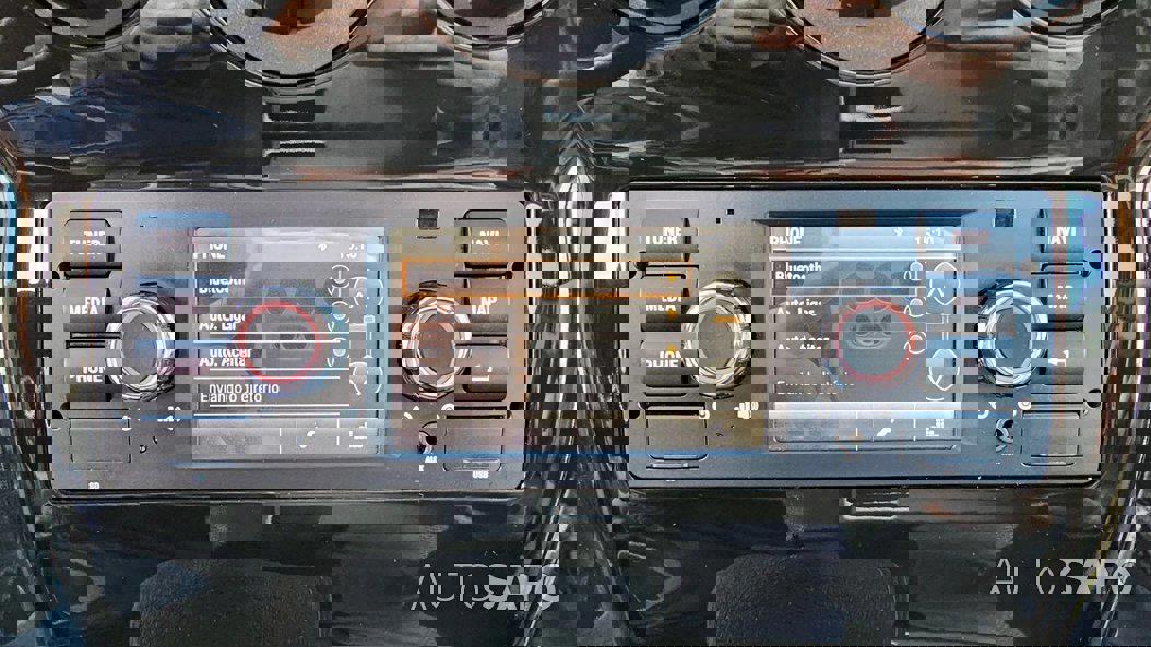 Mercedes-Benz Citan 109 CDi/27 de 2019