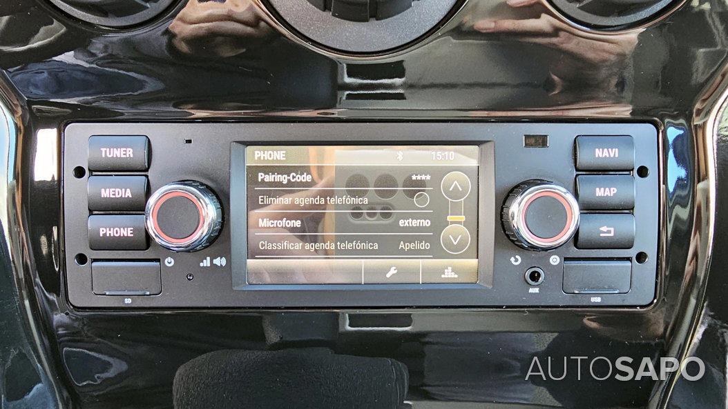 Mercedes-Benz Citan 109 CDi/27 de 2019