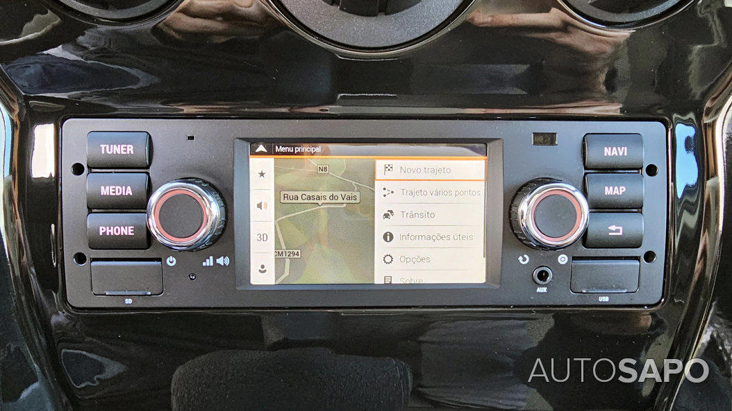 Mercedes-Benz Citan 109 CDi/27 de 2019