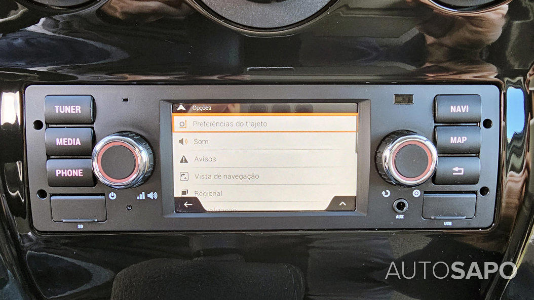 Mercedes-Benz Citan 109 CDi/27 de 2019