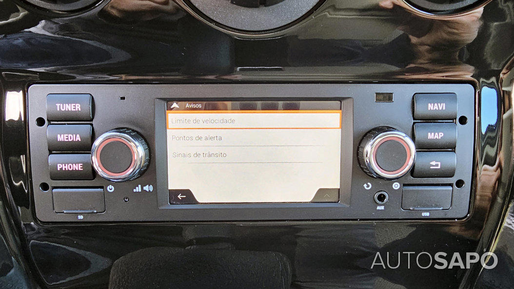 Mercedes-Benz Citan 109 CDi/27 de 2019