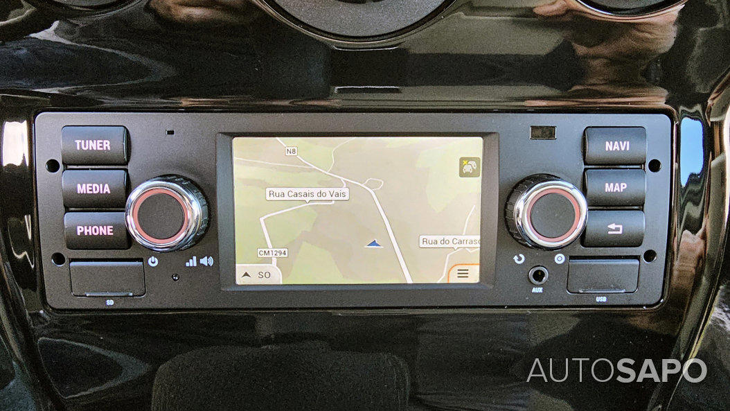 Mercedes-Benz Citan 109 CDi/27 de 2019