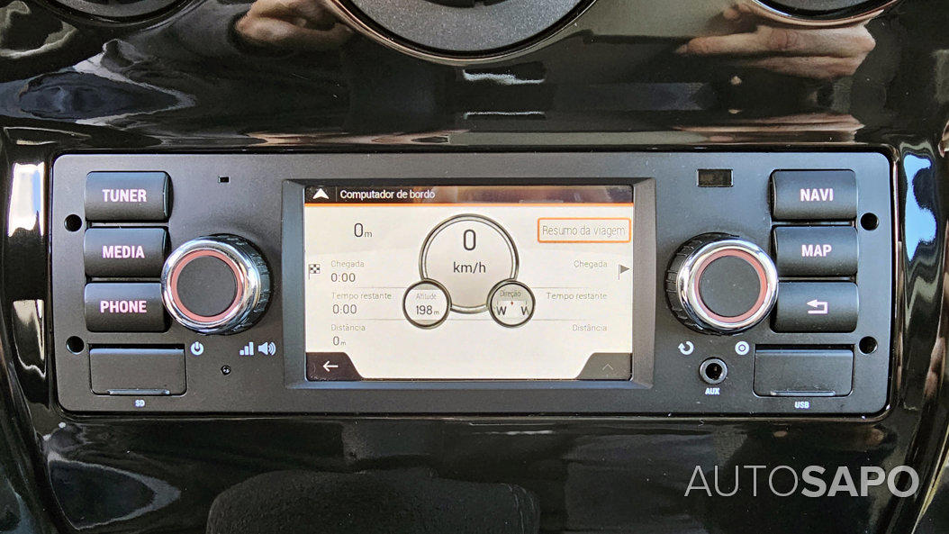 Mercedes-Benz Citan 109 CDi/27 de 2019