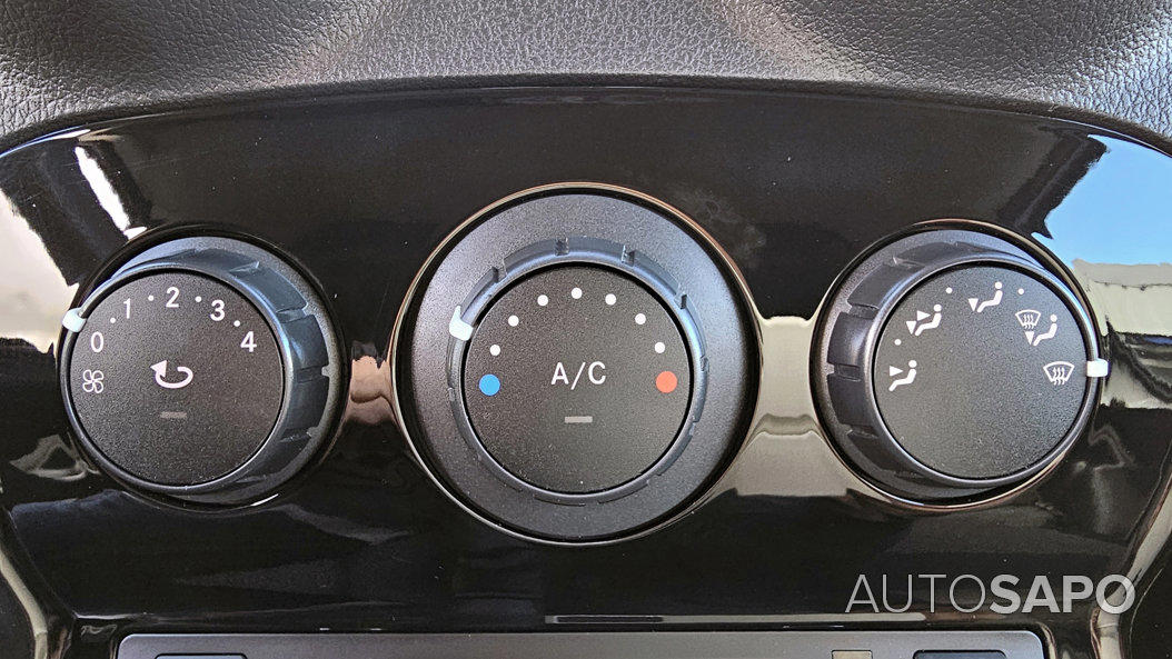 Mercedes-Benz Citan 109 CDi/27 de 2019