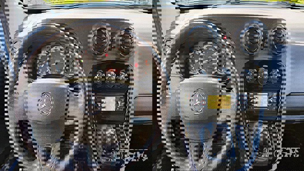 Mercedes-Benz Citan 109 CDi/27 de 2019