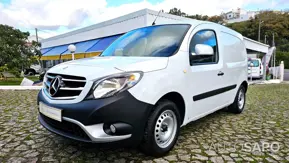 Mercedes-Benz Citan 109 CDi/27 de 2019