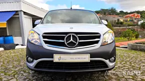 Mercedes-Benz Citan 109 CDi/27 de 2019