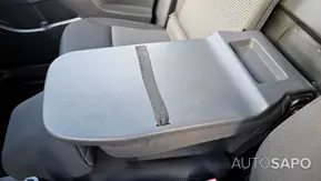 Mercedes-Benz Citan 109 CDi/27 de 2019