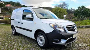 Mercedes-Benz Citan 109 CDi/27 de 2019