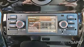 Mercedes-Benz Citan 109 CDi/27 de 2019