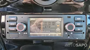 Mercedes-Benz Citan 109 CDi/27 de 2019