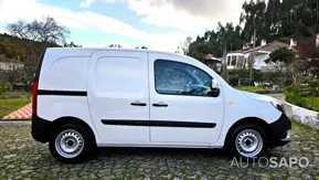 Mercedes-Benz Citan 109 CDi/27 de 2019