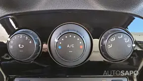 Mercedes-Benz Citan 109 CDi/27 de 2019