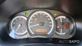 Mercedes-Benz Citan 109 CDi/27 de 2019