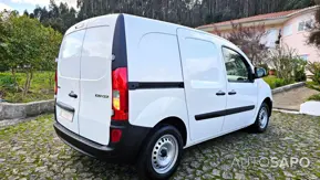 Mercedes-Benz Citan 109 CDi/27 de 2019