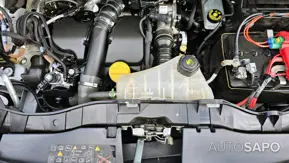 Mercedes-Benz Citan 109 CDi/27 de 2019