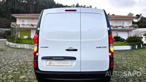 Mercedes-Benz Citan 109 CDi/27 de 2019